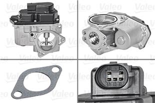 VW EGR VALFİ PASSAT-A4-A5-Q5 2.0 TDI     - VW - OEM 03L131501G