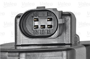 VW EGR VALFİ PASSAT-A4-A5-Q5 2.0 TDI     - VW - OEM 03L131501G