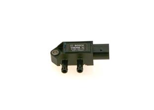VW EGSOZ BASINÇ MÜŞÜRÜ 2.0-3.0 TDI - VW - OEM 03L906051B.