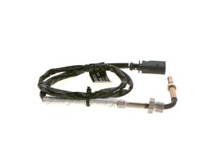 VW EGSOZ SICAKLIK SENSÖRÜ A4-A5 2.0TDI CGL-CSU - VW - OEM 04L906088DR.