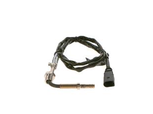 VW EGSOZ SICAKLIK SENSÖRÜ A4-A5 2.0TDI CGL-CSU - VW - OEM 04L906088DR.