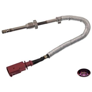 VW EGSOZ SICAKLIK SENSÖRÜ A4-A5-Q5 2.7 3.0 TDI - VW - OEM 059906088M