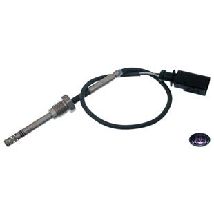 VW EGSOZ SICAKLIK SENSÖRÜ A6 3.0 TDI 2008> - VW - OEM 059906088AE