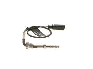 VW EGSOZ SICAKLIK SENSÖRÜ TOUAREG Q7-2.7- 3.0 TDI  - VW - OEM 059906088A,