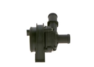 VW EK SU POMPASI - VW - OEM 2Q0965567