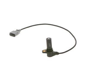 VW EKSANTRİK SENSÖRÜ PASSAT A4 T5 1.9 TDI 96-2005 - VW - OEM 038957147F,.