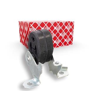 VW EKSOZ LASTİĞİ  - VW - OEM 4F0253144AC