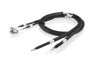 VW EL FREN TELİ CRAFTER-906-SPRİNTER SOL-SAĞ - VW - OEM 9064206885.