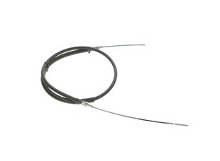 VW EL FREN TELİ GOLF 2 - VW - OEM 191609721E..