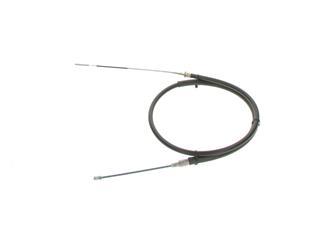 VW EL FREN TELİ GOLF 2 - VW - OEM 191609721E..