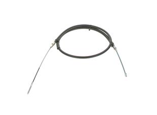 VW EL FREN TELİ GOLF 2 - VW - OEM 191609721E..