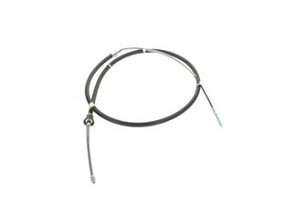 VW EL FREN TELİ POLO HB-CLS 99-2001 - VW - OEM 6N0609721J..