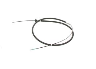 VW EL FREN TELİ POLO HB-CLS 99-2001 - VW - OEM 6N0609721J..
