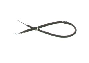 VW EL FREN TELİ T4 - VW - OEM 7D0609701..