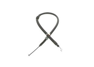 VW EL FREN TELİ T4 - VW - OEM 7D0609701..
