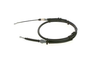 VW EL FREN TELİ T5 - VW - OEM 7H0609701D..