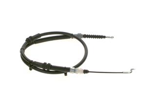 VW EL FREN TELİ T5 - VW - OEM 7H0609701D..