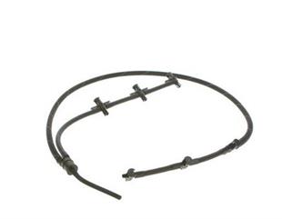 VW ENJEKTÖR HORTUMU 3.0 TDI-PORSCHE CRC - VW - OEM 059130218AF