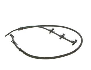 VW ENJEKTÖR HORTUMU 3.0 TDI-PORSCHE CRC - VW - OEM 059130218AF