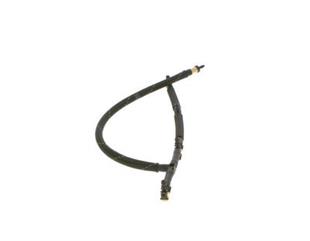 VW ENJEKTÖR HORTUMU A4-A6 2.0 TDI - VW - OEM 03L130235AE