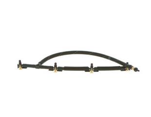 VW ENJEKTÖR HORTUMU A4-A6 2.0 TDI - VW - OEM 03L130235AE