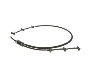 VW ENJEKTÖR HORTUMU CAS-BUN 3.0TDI - VW - OEM 059130218H
