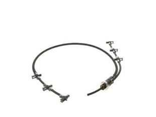VW ENJEKTÖR HORTUMU CAS-BUN 3.0TDI - VW - OEM 059130218H