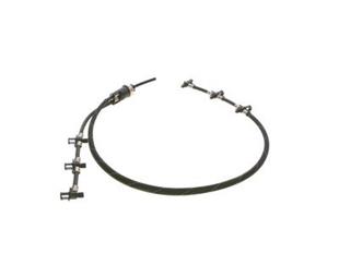VW ENJEKTÖR HORTUMU CAS-BUN 3.0TDI - VW - OEM 059130218H