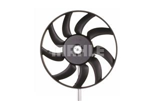 VW FAN MOTORU A4-A5 2.0 TDI CAGA-CAHB SOL - VW - OEM 8K0959455K
