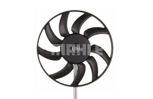 VW FAN MOTORU A4-A5 2.0 TDI CAGA-CAHB SOL - VW - OEM 8K0959455K