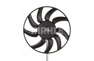 VW FAN MOTORU A4-A5 2.0 TDI CAGA-CAHB SOL - VW - OEM 8K0959455K
