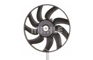 VW FAN MOTORU A4-A5-A6-Q5  2007> - VW - OEM 8K0959455F