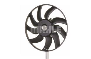 VW FAN MOTORU A4-A5-A6-Q5  2007> - VW - OEM 8K0959455F