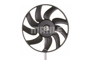 VW FAN MOTORU A4-A5-A6-Q5  2007> - VW - OEM 8K0959455F
