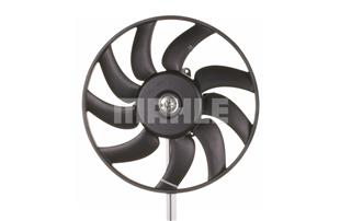 VW FAN MOTORU A4-A5-A6-Q5  2007> - VW - OEM 8K0959455F