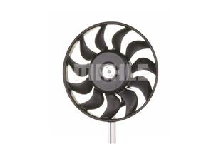 VW FAN MOTORU A6 C6 (4F2) 2.0 TDI-2.0 TFSI-2.4-2.8 - VW - OEM 4F0959455A.