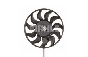 VW FAN MOTORU A6 C6 (4F2) 2.0 TDI-2.0 TFSI-2.4-2.8 - VW - OEM 4F0959455A.