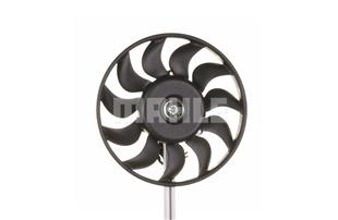 VW FAN MOTORU A6 C6 (4F2) 2.0 TDI-2.0 TFSI-2.4-2.8 - VW - OEM 4F0959455A.