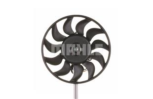 VW FAN MOTORU A6 C6 (4F2) 2.0 TDI-2.0 TFSI-2.4-2.8 - VW - OEM 4F0959455A.