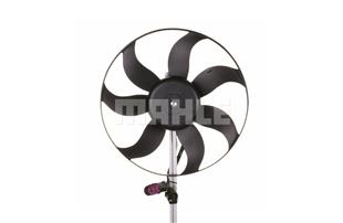 VW FAN MOTORU CADDY BÜYÜK  - VW - OEM 1K0959455P.