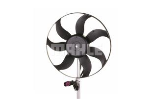 VW FAN MOTORU CADDY BÜYÜK  - VW - OEM 1K0959455P.