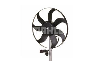 VW FAN MOTORU CADDY BÜYÜK  - VW - OEM 1K0959455P.