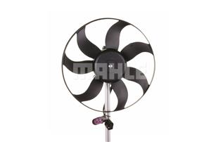 VW FAN MOTORU CADDY BÜYÜK  - VW - OEM 1K0959455P.