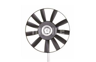 VW FAN MOTORU CADDY II  95-2004 - VW - OEM 6K0959455F