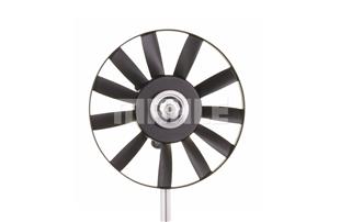 VW FAN MOTORU CADDY II  95-2004 - VW - OEM 6K0959455F
