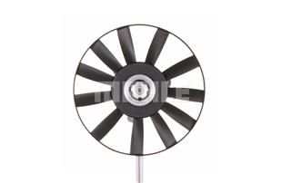 VW FAN MOTORU CADDY II  95-2004 - VW - OEM 6K0959455F