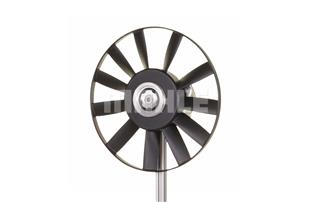 VW FAN MOTORU CADDY II  95-2004 - VW - OEM 6K0959455F