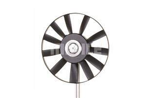 VW FAN MOTORU CADDY II  95-2004 - VW - OEM 6K0959455F