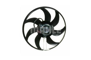 VW FAN MOTORU POLO-1.4 BBY-BKY - VW - OEM 6Q0959455AE.