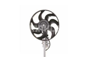 VW FAN MOTORU Q7 3.0 TDI CASA SOL - VW - OEM 7L0959455F